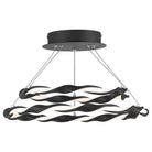 Quoizel - Finale Semi Flush Mount - Lights Canada