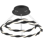 Quoizel - Finale Semi Flush Mount - Lights Canada