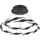 Quoizel - Finale Semi Flush Mount - Lights Canada