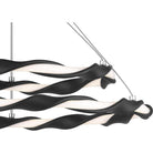 Quoizel - Finale Semi Flush Mount - Lights Canada