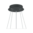 Quoizel - Finale Semi Flush Mount - Lights Canada