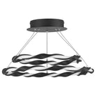 Quoizel - Finale Semi Flush Mount - Lights Canada