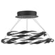 Quoizel - Finale Semi Flush Mount - Lights Canada