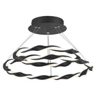 Quoizel - Finale Semi Flush Mount - Lights Canada