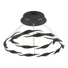 Quoizel - Finale Semi Flush Mount - Lights Canada