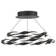 Quoizel - Finale Semi Flush Mount - Lights Canada