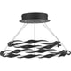 Quoizel - Finale Semi Flush Mount - Lights Canada