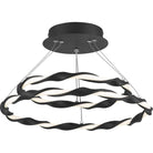 Quoizel - Finale Semi Flush Mount - Lights Canada