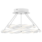 Quoizel - Finale Semi Flush Mount - Lights Canada