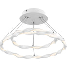 Quoizel - Finale Semi Flush Mount - Lights Canada