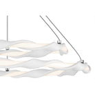 Quoizel - Finale Semi Flush Mount - Lights Canada