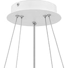 Quoizel - Finale Semi Flush Mount - Lights Canada