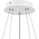 Quoizel - Finale Semi Flush Mount - Lights Canada