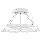 Quoizel - Finale Semi Flush Mount - Lights Canada
