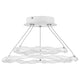 Quoizel - Finale Semi Flush Mount - Lights Canada