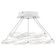 Quoizel - Finale Semi Flush Mount - Lights Canada
