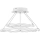Quoizel - Finale Semi Flush Mount - Lights Canada