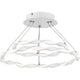 Quoizel - Finale Semi Flush Mount - Lights Canada