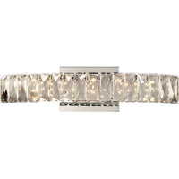 Gala Vanity Light