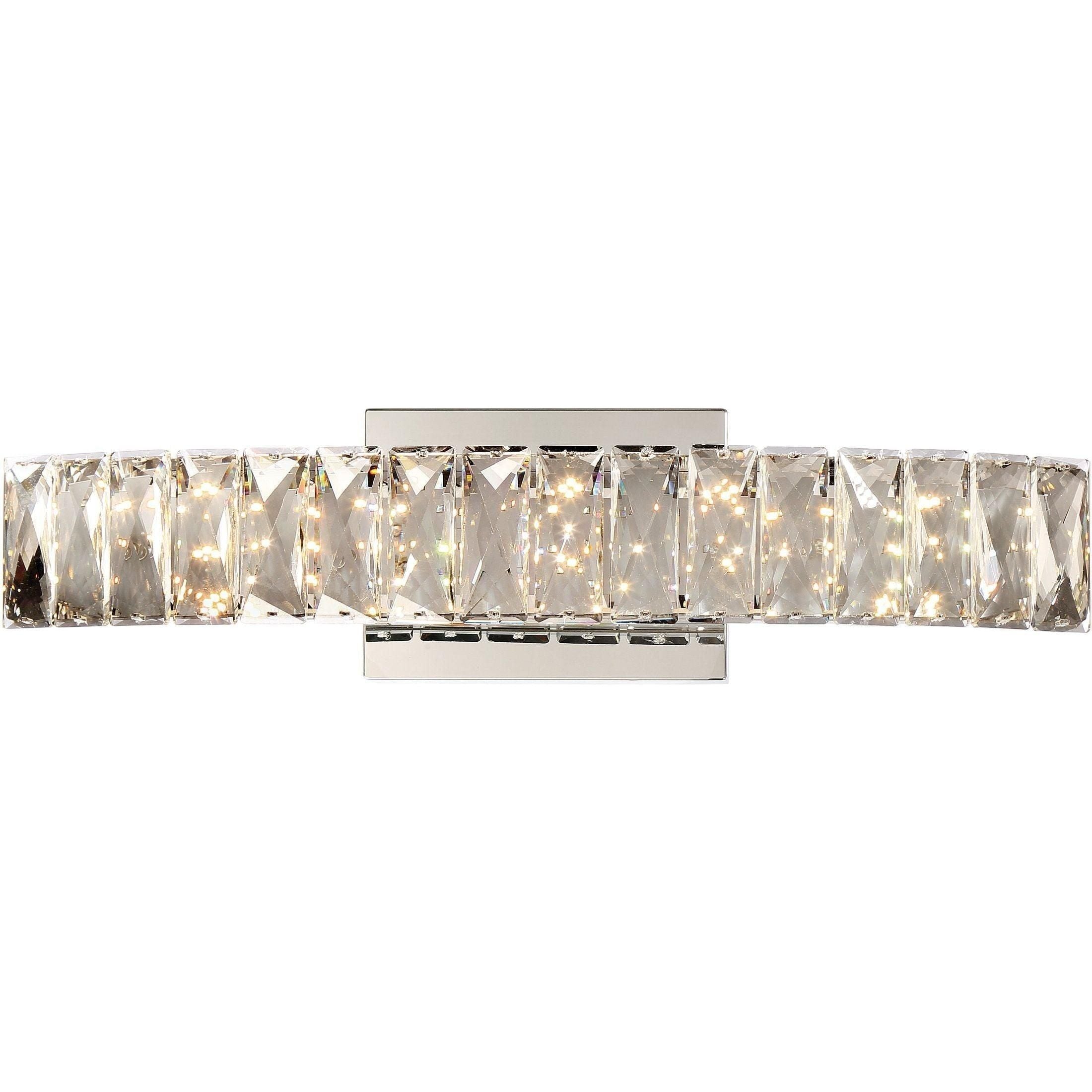 Quoizel - Gala Vanity Light - Lights Canada