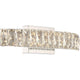 Quoizel - Gala Vanity Light - Lights Canada