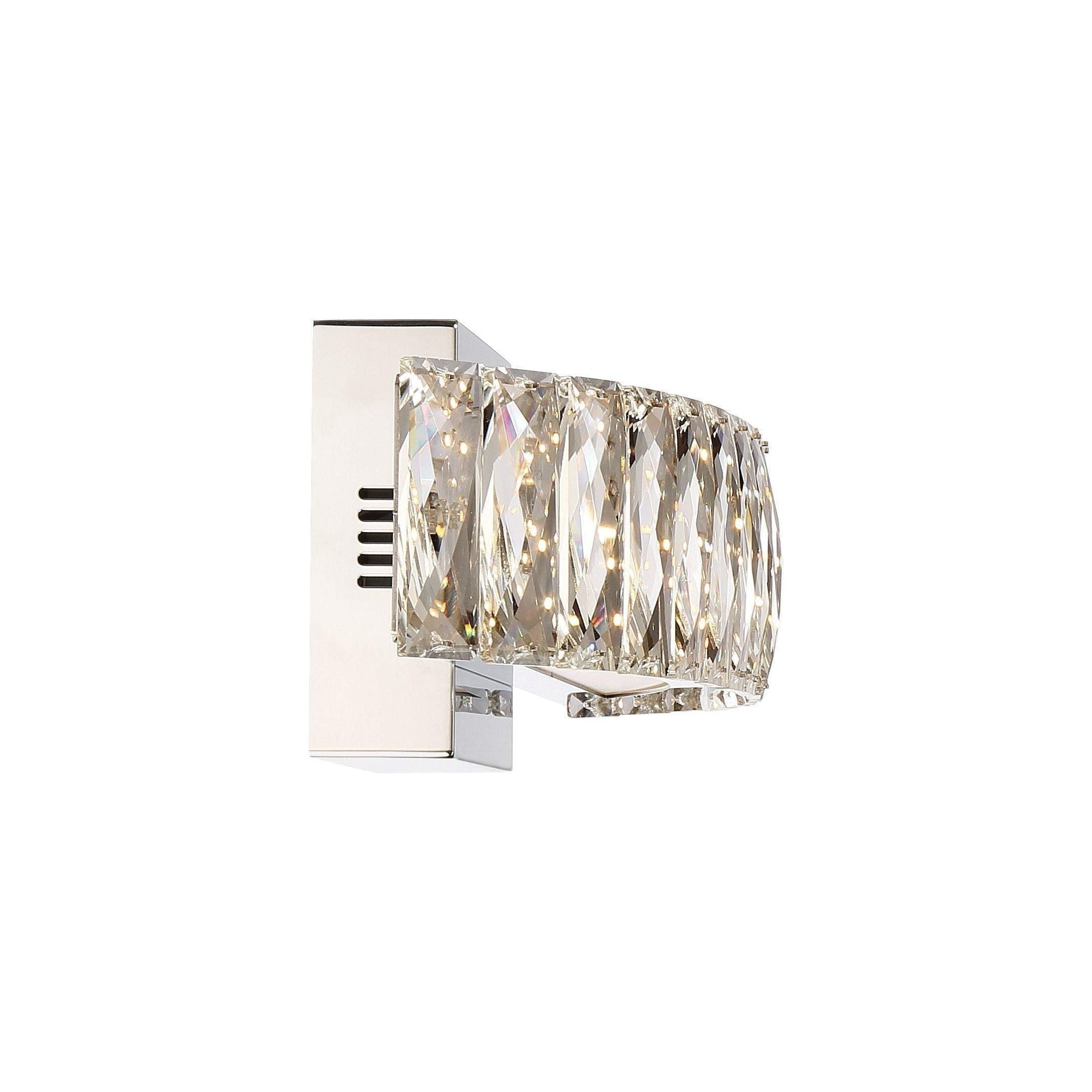 Quoizel - Gala Vanity Light - Lights Canada