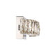 Quoizel - Gala Vanity Light - Lights Canada