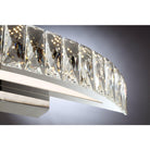 Quoizel - Gala Vanity Light - Lights Canada