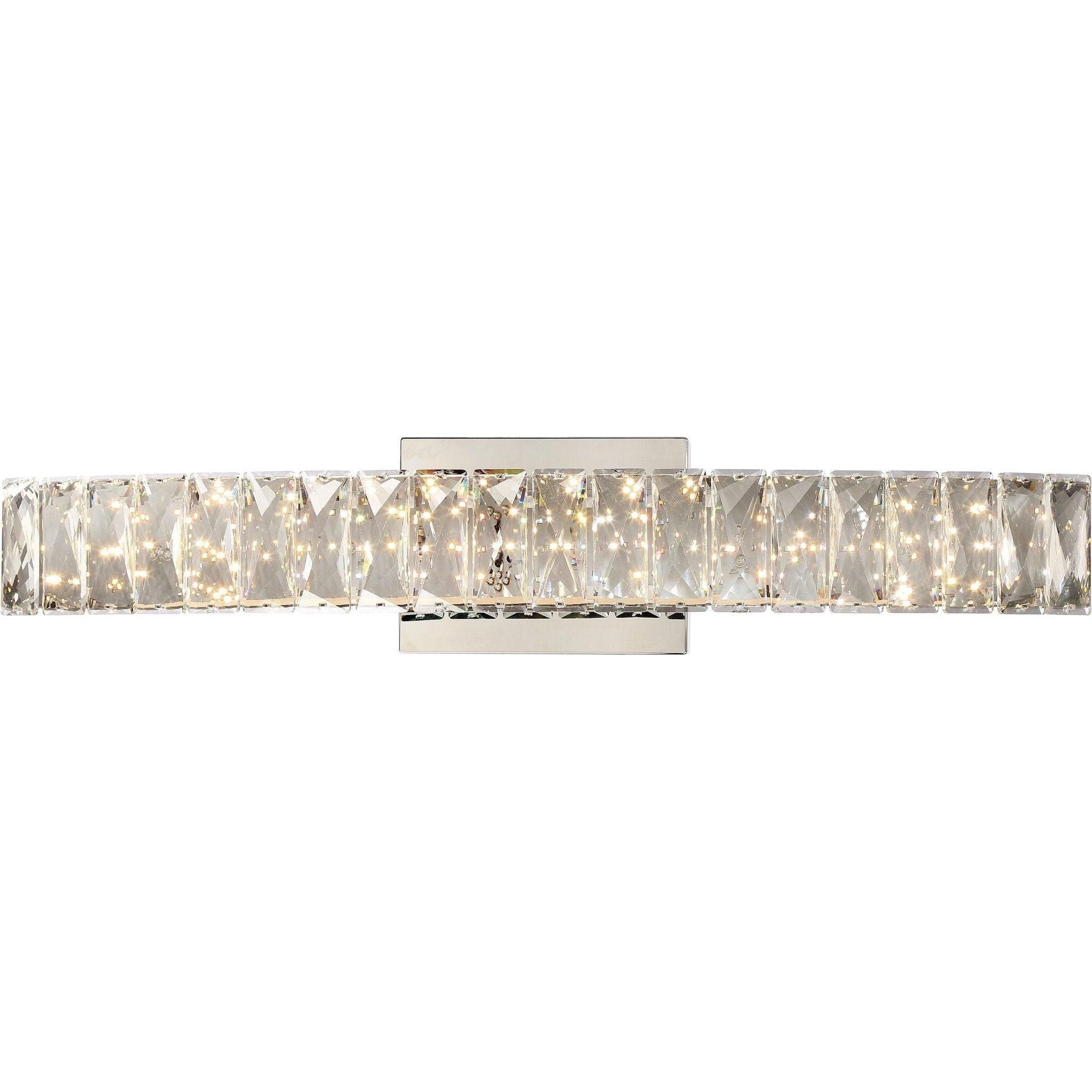 Quoizel - Gala Vanity Light - Lights Canada