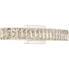 Quoizel - Gala Vanity Light - Lights Canada
