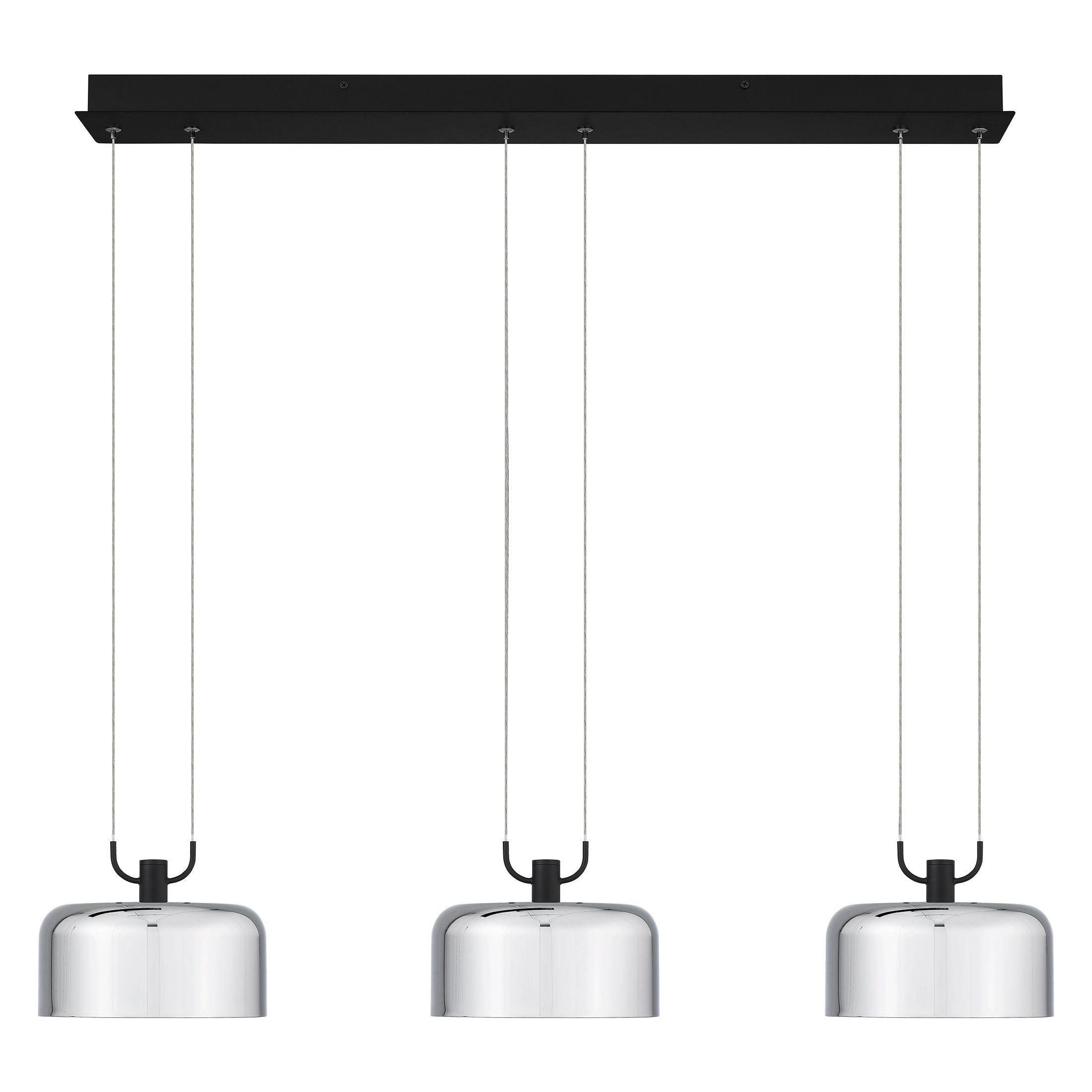 Quoizel - Gabriel Chandelier - Lights Canada