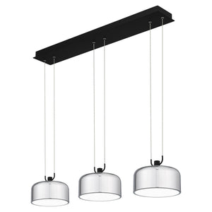 Quoizel - Gabriel Chandelier - Lights Canada