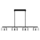 Quoizel - Gabriel Chandelier - Lights Canada