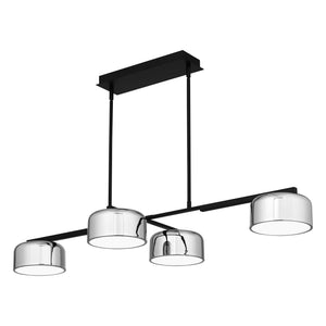 Quoizel - Gabriel Chandelier - Lights Canada