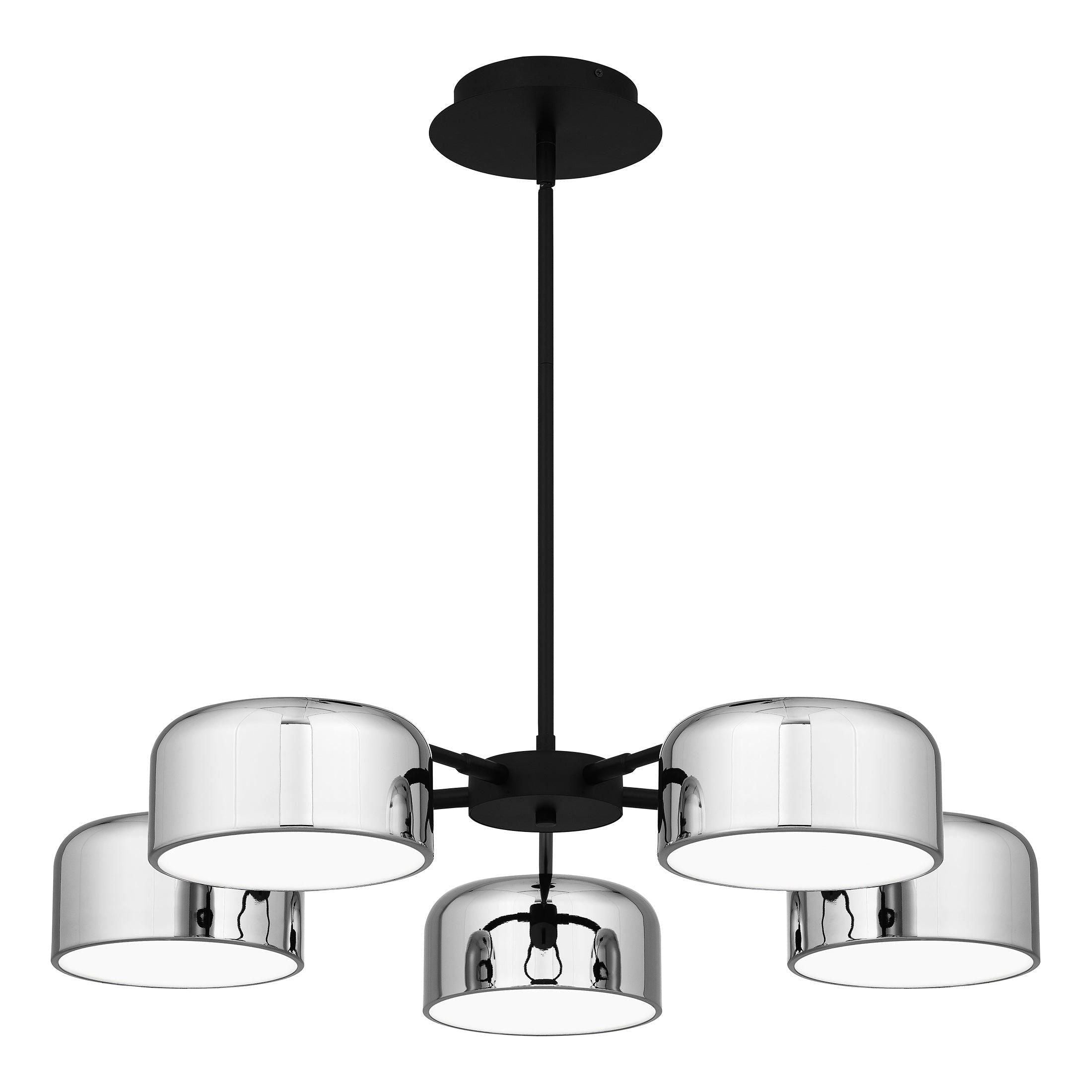 Quoizel - Gabriel Chandelier - Lights Canada