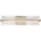 Quoizel - Glacial Vanity Light - Lights Canada