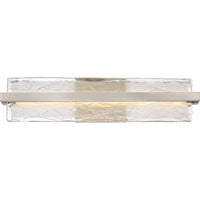 Glacial Vanity Light