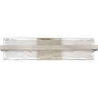 Quoizel - Glacial Vanity Light - Lights Canada