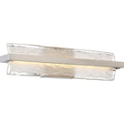 Quoizel - Glacial Vanity Light - Lights Canada
