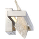 Quoizel - Glacial Vanity Light - Lights Canada