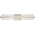 Quoizel - Glacial Vanity Light - Lights Canada