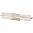 Quoizel - Glacial Vanity Light - Lights Canada