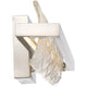 Quoizel - Glacial Vanity Light - Lights Canada