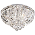 Quoizel - Glisten Flush Mount - Lights Canada