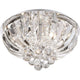 Quoizel - Glisten Flush Mount - Lights Canada