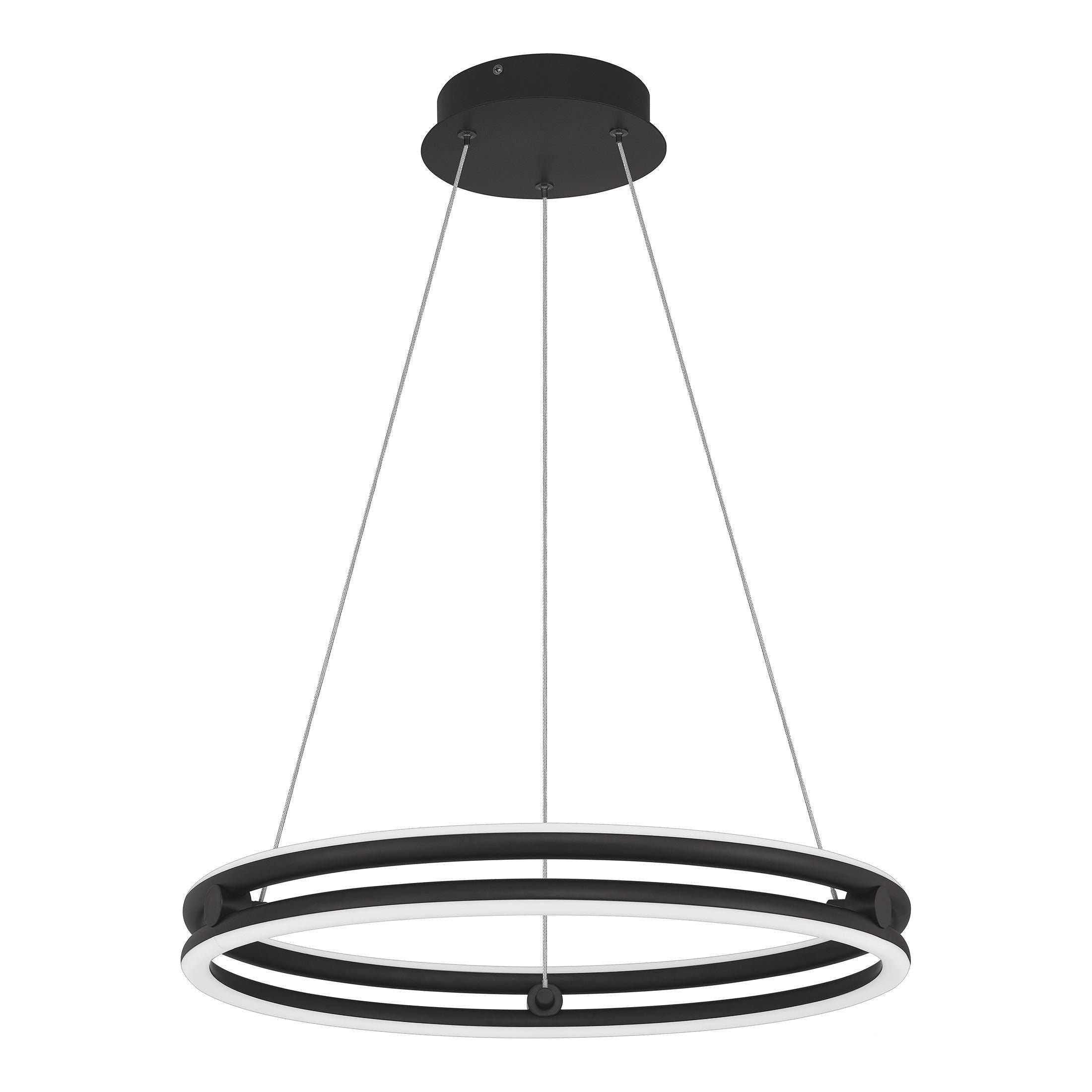 Quoizel - Graves Pendant - Lights Canada