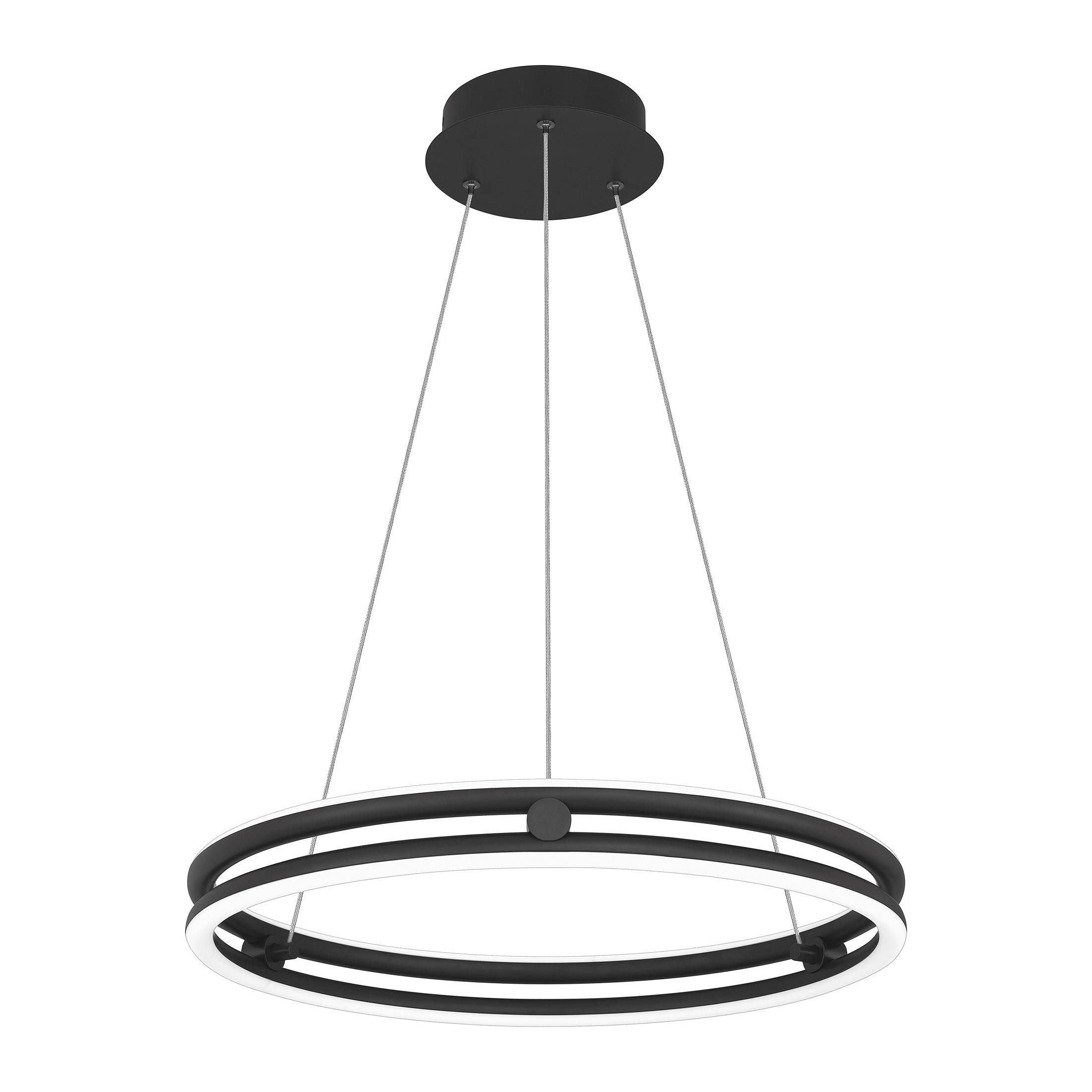 Quoizel - Graves Pendant - Lights Canada