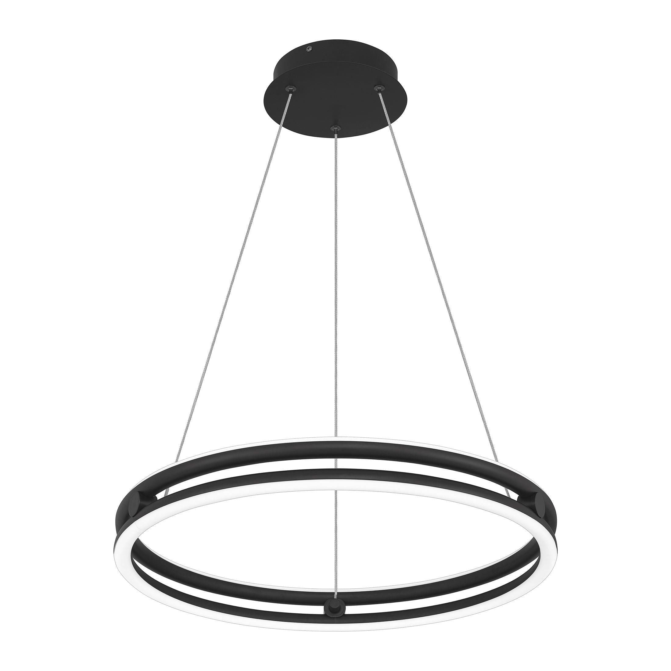 Quoizel - Graves Pendant - Lights Canada