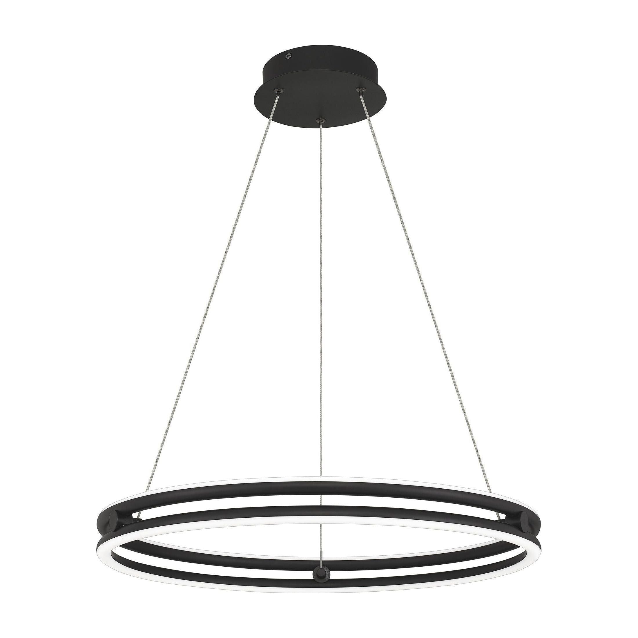 Quoizel - Graves Pendant - Lights Canada