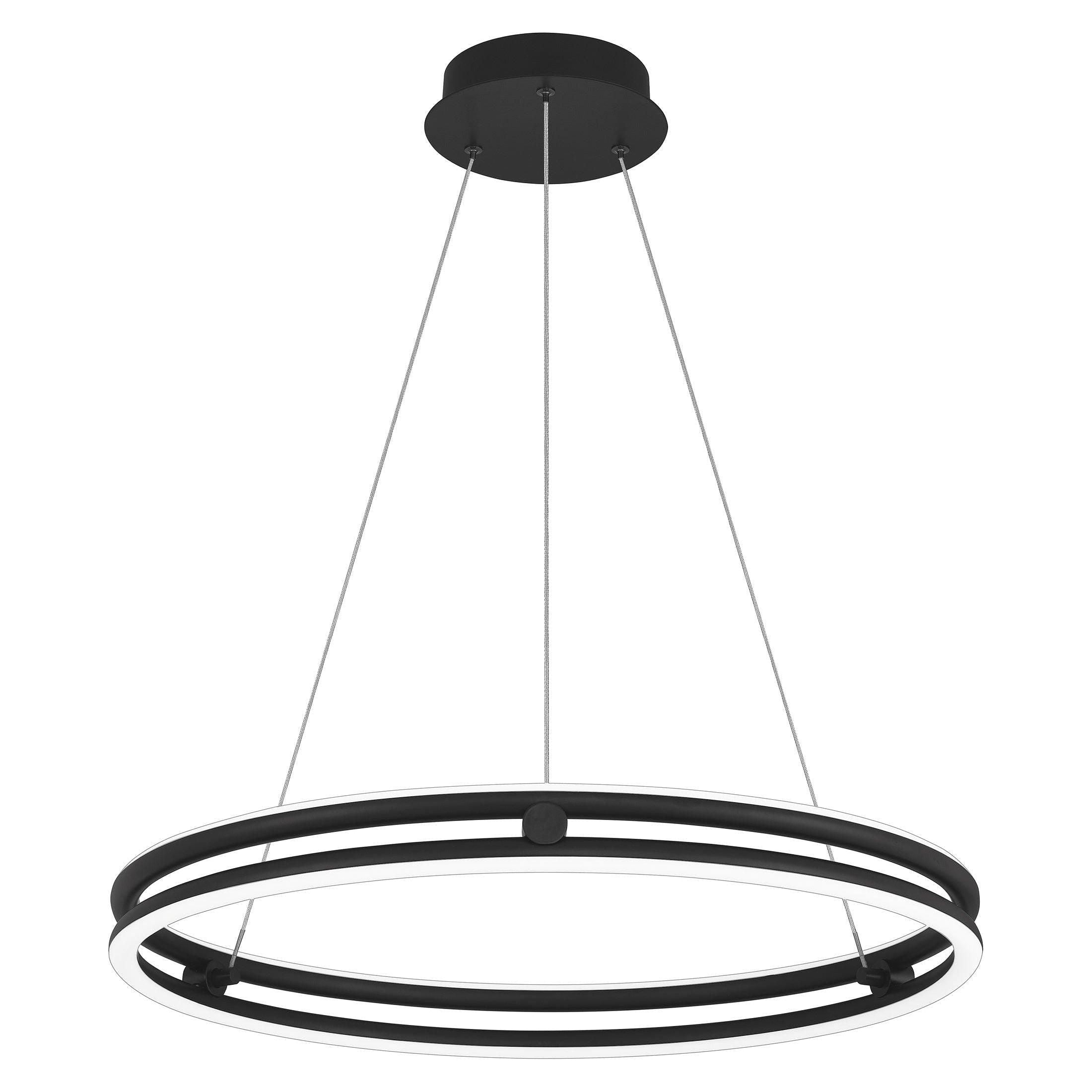 Quoizel - Graves Pendant - Lights Canada